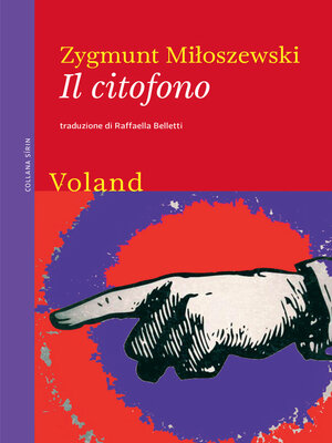 cover image of Il citofono